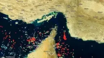 دانمارک در ماموریت اروپایی در تنگه هرمز مشارکت می‌کند