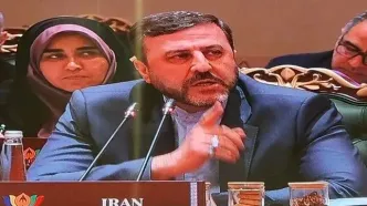 عبور ایمن در تنگه هرمز با تصمیم‌سازی خارج از ملاحظات ایران تضمین نمی‌شود