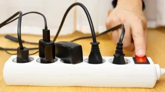 دستگاه‌هایی که بدون اجازه شما دزدی می‌کنند