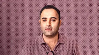 امیر نوروزی؛ بازیگری که آرام آرام دیده شد!
