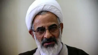 حاجی صادقی: نگذاریم انسجام و وحدت ملی آسیب ببیند