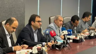 پای هلال احمر به بورس باز شد