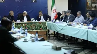 عارف: بخشنامه‌های ستاد تشییع رهبر شهید در حکم مصوبات دولت است