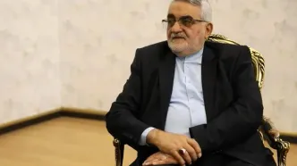 بروجردی: مجلس مدیریت بر تنگه هرمز را قانونمند می‌کند/ عمان نیز پای کار است