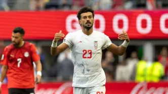 تیم ملی سرمربی ترسو نمی خواهد