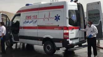 ۵ مصدوم در حملات بامداد امروز در کشور/ همه مصدومان ترخیص شدند