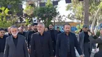 توسعه ظرفیت‌های حمایتی از خانواده زندانیان با مشارکت خیرین