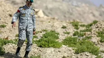 سرنوشت نامعلوم خلبانان ایرانی در حمله به آمریکا