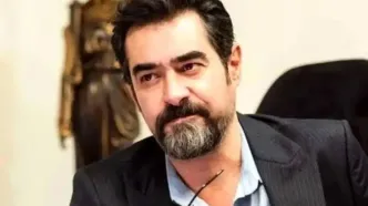 شهاب حسینی، خواننده پینک فلوید شد/ویدیو