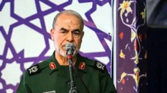 معاون سیاسی سپاه: رمز پیروزی در میدان نظامی و دیپلماسی، وحدت امت است