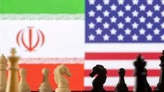 ادعای اکسیوس درمورد محل و زمان دیدار تهران ـ واشنگتن