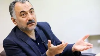 حمایت سعید لیلاز از توافق تهران و واشنگتن: آنچه در مناقشه ایران و آمریکا رخ داد معجزه بود / در ماه‌های آینده آثار تورم جنگ دیده می‌شود / با امضای تفاهمنامه ایران وارد دوره جدیدی می‌شود