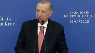 واکنش اردوغان به توافق میان ایران و آمریکا
