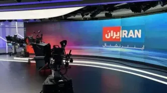 عصبانیت و تعجب مجری و کارشناس شبکه ایران اینترنشنال از تغییر رویکرد ترامپ و توافق با ایران/ ویدئو