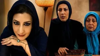 پرده‌برداری از زندگی خصوصی شهرزاد جواهری؛ بیوگرافی کامل بازیگرِ تازه درگذشته و رازهای همسرش