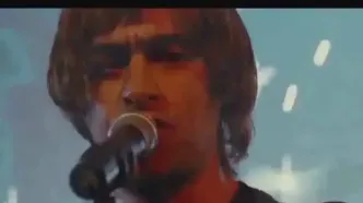 شهاب حسینی، خواننده پینک فلوید شد