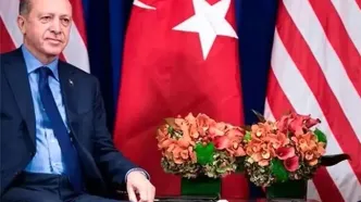 یک ادعا؛ اردوغان مانع براندازی نظام ایران شد!