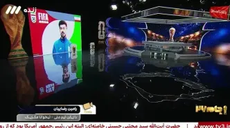 رامین رضاییان: لیاقت بردن نیوزیلند را داشتیم