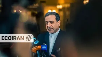 تماس وزیر امور خارجه ایران با وزرای خارجه انگلیس، ترکیه و پاکستان