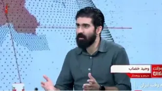ببینید| چرا می‌گوئیم خبر دریافت گندم آمریکایی در ازای امتیازات بزرگ به آمریکا حقیقت ندارد؟
