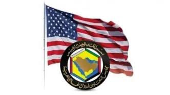بیانیه مشترک آمریکا و شورای همکاری خلیج فارس
