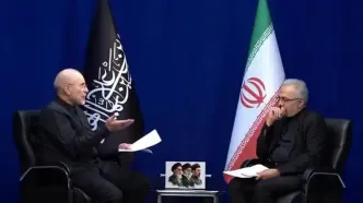 واکنش رسانه رسمی قالیباف به حرکتِ امشب صداوسیما