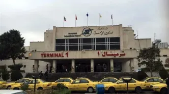 مسیرهای جایگزین دسترسی به فرودگاه مهرآباد اعلام شد