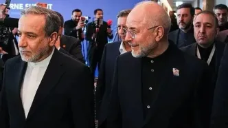 قالیباف: مذاکره، یک روش مبارزه و ادامه آن است/ ویدئو