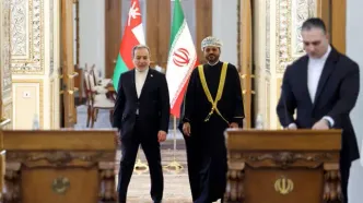 عمان به مذاکرات ایران و آمریکا چرغ سبز نشان داد