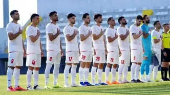 ایران با یک مشکل بزرگ وارد جام جهانی می‌شود