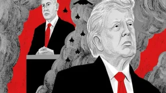 ماه‌عسلی که به پایان رسید؛ چرا توافق ترانپ با تهران یک شکست باشکوه برای تل‌آویو است؟