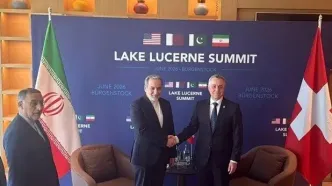 آخرین خبر از نشست توافق ایران و آمریکا در سوئیس امروز ۳۱ خرداد ۱۴۰۵