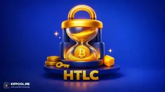 قرارداد هش با محدودیت زمانی چیست؟ بررسی تراکنش‌های بدون واسطه با HTLC