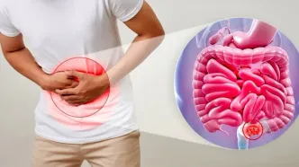 سه عارضه مهم ابتلا به یبوست