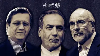 پیام همتی از سوئیس: کاهش انتظارات تورمی در راه است