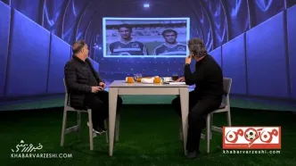 شخصیت فرهاد مجیدی از نگاه سیروس دین‌محمدی/ با استقلال الهلال را بردیم، فقط ۱۰۰ دلار پاداش گرفتیم! +ویدیو