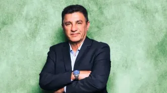 پاسخ قلعه‌نویی به عدم حضور سردار آزمون در جام جهانی