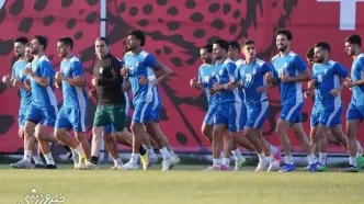 ویدیو| پاسخ فدراسیون فوتبال به خبر آماده باش فیفا برای جایگزینی ایران!