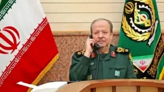 به آمریکا اعتماد نداریم، دستانمان روی ماشه است