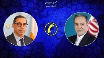 عراقچی: امید است توافق ایران و آمریکا زمینه‌ساز گسترش تعاملات با جهان باشد