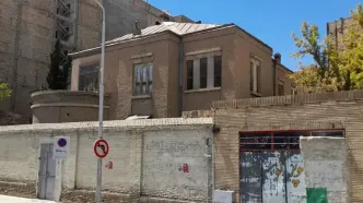 توقف تخریب کلیسای انجیلی مشهد