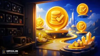 سانی کینگ (Sunny King) کیست؟ معرفی خالق الگوریتم اثبات سهام