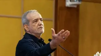 پزشکیان: امروز سران قوا یک نگاه مشترک دارند
