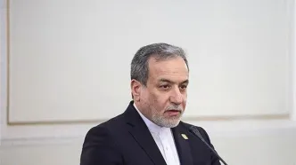 دیدار سفیران جدید ایران در الجزایر و رومانی با عراقچی