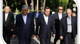 پیشگامی بانک صادرات ایران در بازسازی اکوسیستم دانش‌بنیان؛ حمایت راهبردی از آموزش عالی و پیوند دانشگاه، صنعت و اقتصاد در دوران پساجنگ/ تأکید قربان اسکندری بر توسعه آموزش عالی در دوران پساجنگ با رویکرد حمایت بانکی از اقتصاد دانش‌بنیان و فناوری