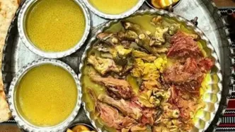 قیمت کله‌پاچه دست‌نیافتنی‌تر شد!