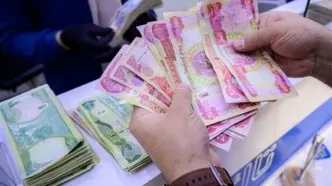 خبر مهم برای زائران اربعین | نحوه دریافت ارز اربعین