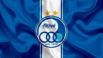 قرارداد دوساله سرمربی جدید استقلال امضا شد