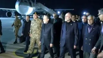 الحدث: امضای «اعلامیه اسلام‌آباد» به صورت غیرحضوری انجام خواهد شد/ دیدارهای ژنو به طور موقت به تعویق افتاده
