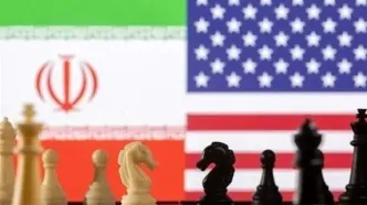 اعتراض هیات ایرانی به تهدیدات ترامپ